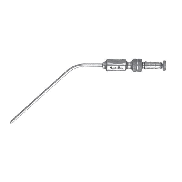 Tube Suction Frazier Meister-Hand 6Fr Sterile Ea
